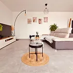 Toit-terrasse Avec Vue Magnifique Sur * Montpellier