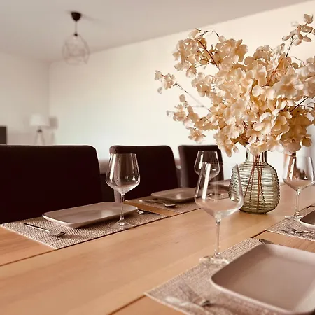 Toit-terrasse Avec Vue Magnifique Sur *