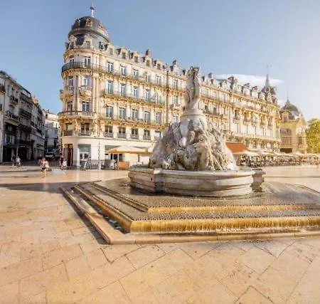 Appartement Toit-terrasse Avec Vue Magnifique Sur