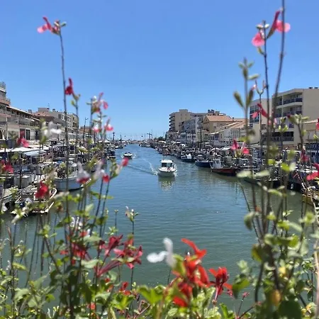 Apartament Toit-terrasse Avec Vue Magnifique Sur