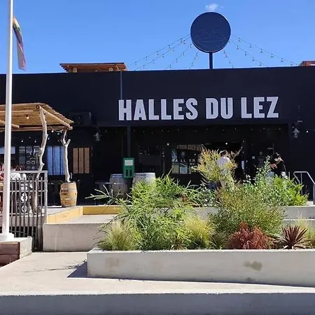 Apartament Toit-terrasse Avec Vue Magnifique Sur