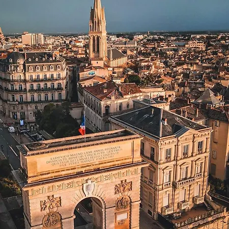 Διαμέρισμα Toit-terrasse Avec Vue Magnifique Sur *