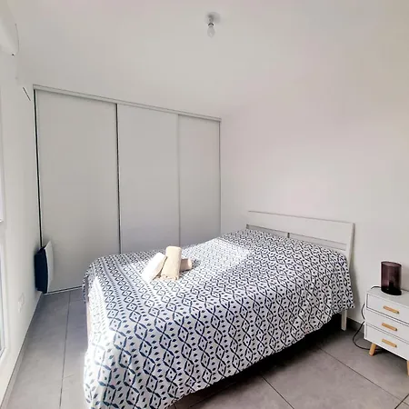 Appartement Toit-terrasse Avec Vue Magnifique Sur